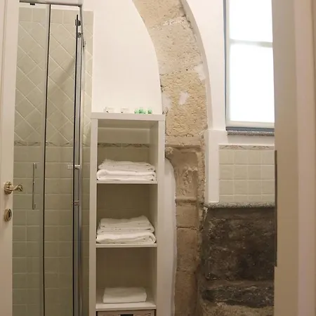 Aparthotel Arona أرونا