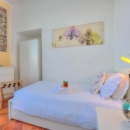 Aparthotel Arona 4* Arona