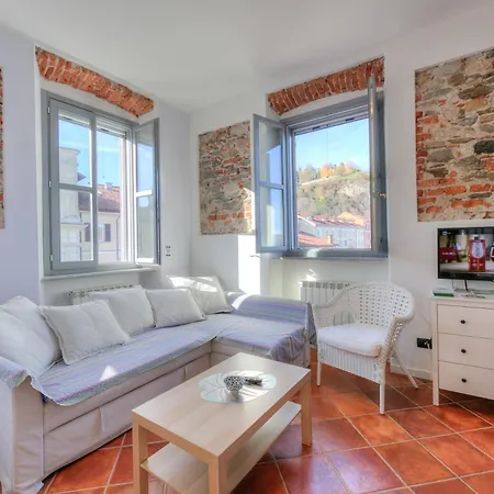 Aparthotel Arona Apartament