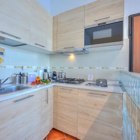 Apartmán Aparthotel Arona