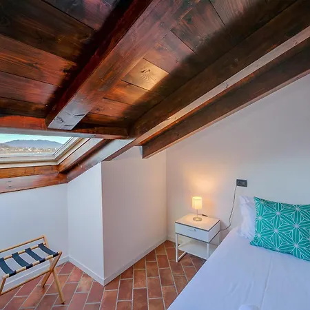 Aparthotel Arona Apartament 4*