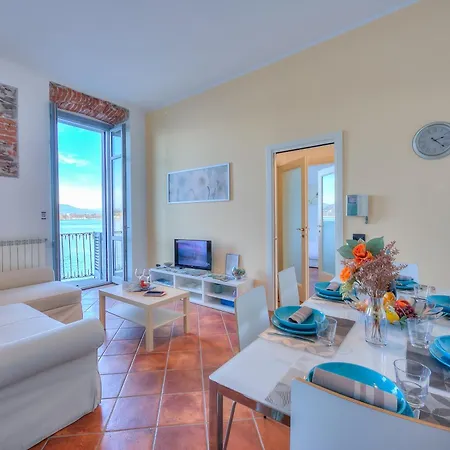 Lägenhet Aparthotel Arona 4*