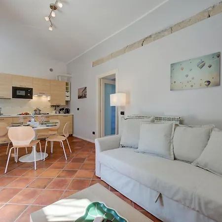 Apartament Aparthotel Arona Arona