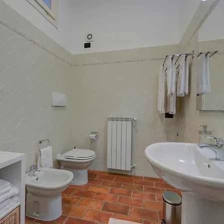 Aparthotel Arona Apartament