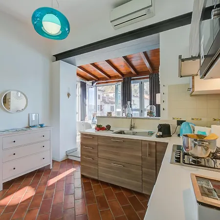 Apartment Aparthotel Arona