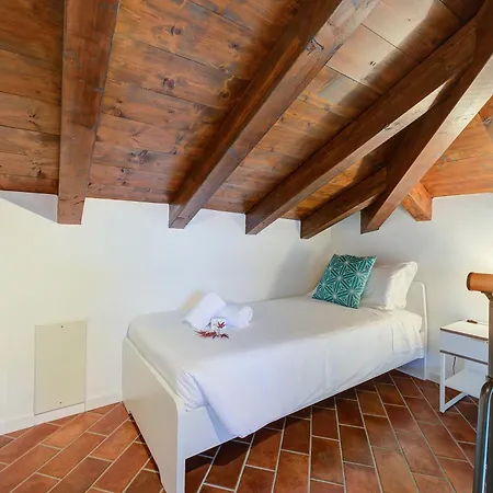 Aparthotel Arona Apartament Arona