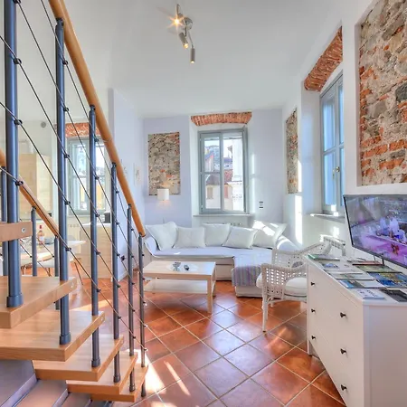 Apartament Aparthotel Arona Arona