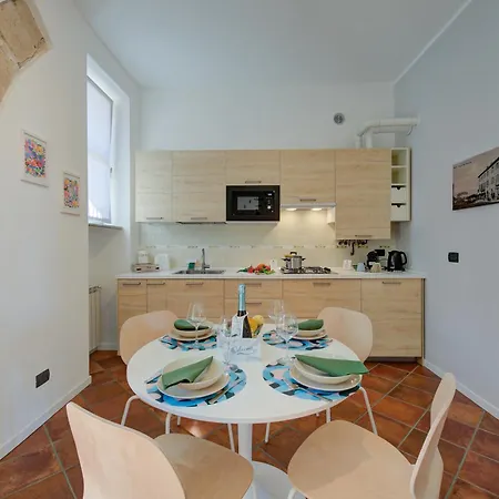 Aparthotel Arona 4*