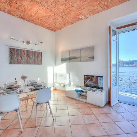 Aparthotel Arona Appartamento