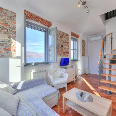 Apartamento Aparthotel Arona