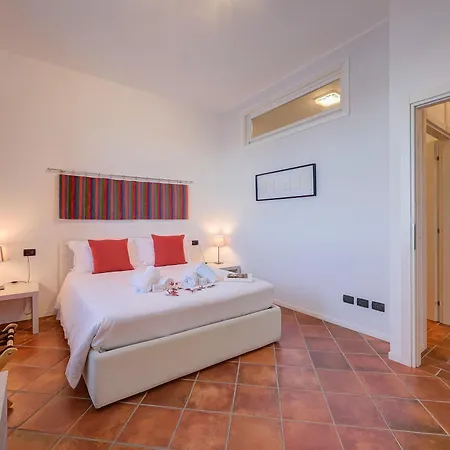 Apartament Aparthotel Arona Arona