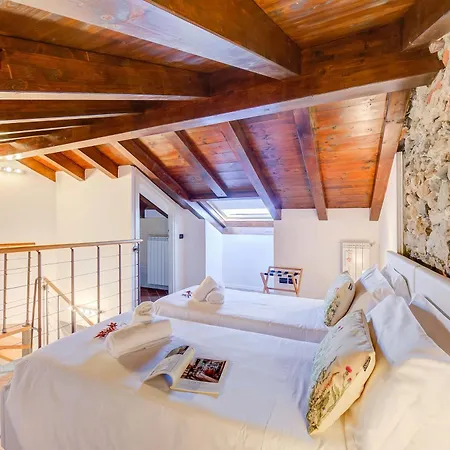 Aparthotel Arona