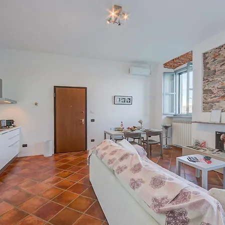 Aparthotel Arona Apartament Arona