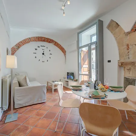 Aparthotel Arona Arona