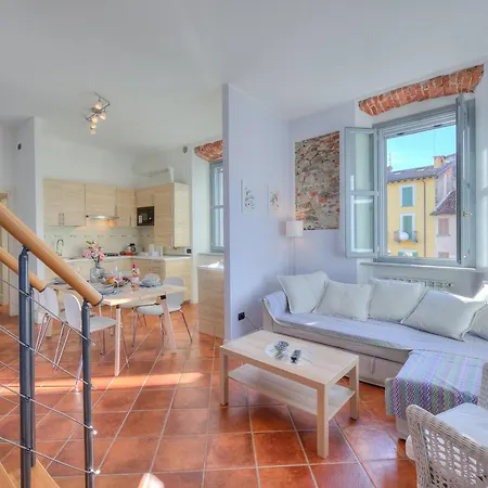Aparthotel Arona