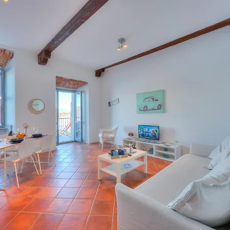 Aparthotel Arona Apartmán