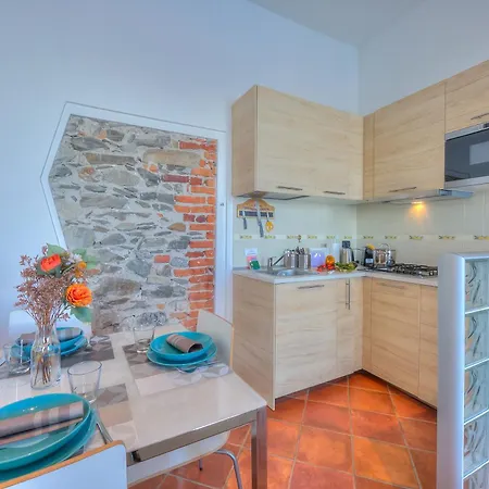 Apartament Aparthotel Arona 4*