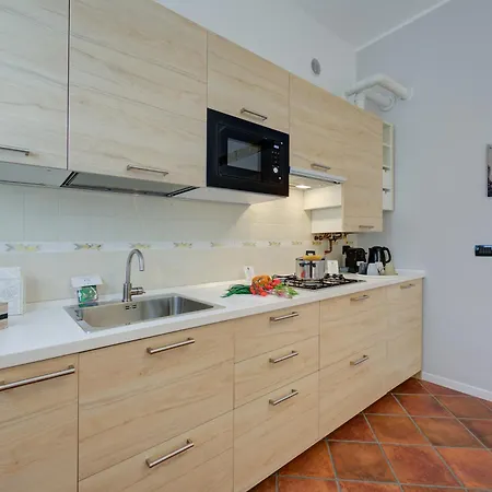 Aparthotel Arona Apartament Arona