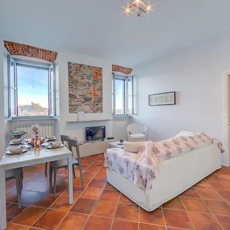 Aparthotel Arona Apartament