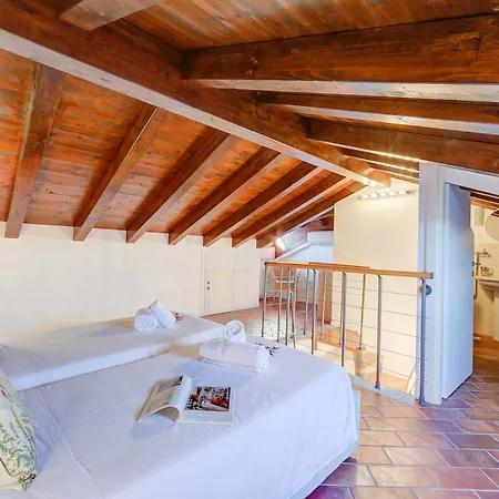 Appartamento Aparthotel Arona