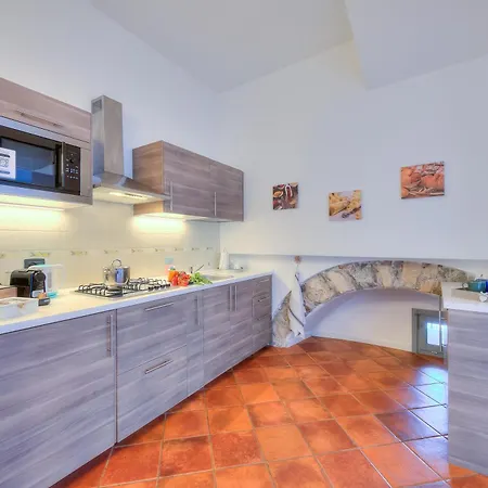 Aparthotel Arona Apartament Arona