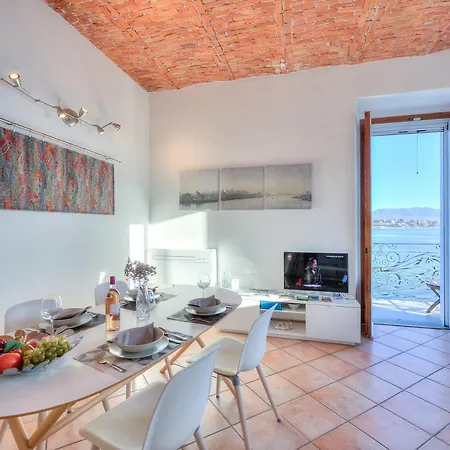 Apartamento Aparthotel Arona Arona