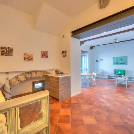 Aparthotel Arona 4* أرونا