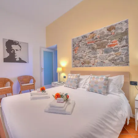 Aparthotel Arona Apartament