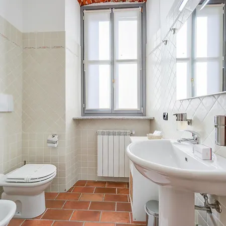 Aparthotel Arona דירה 4*