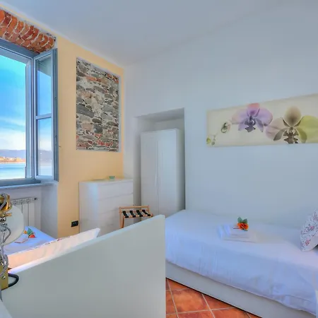 Apartment Aparthotel Arona 4*