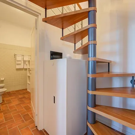 Aparthotel Arona Apartament