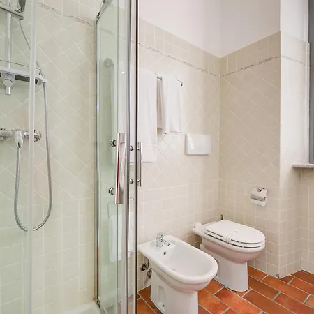 Apartment Aparthotel Arona