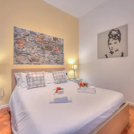 Apartment Aparthotel Arona Arona