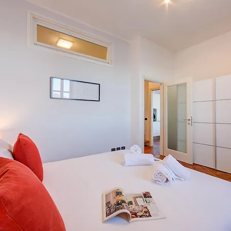 Apartment Aparthotel Arona