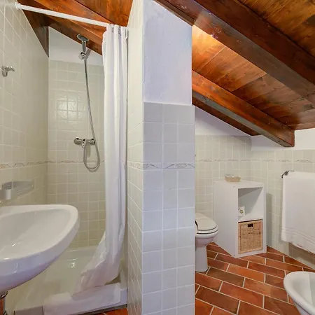 Apartment Aparthotel Arona 4*