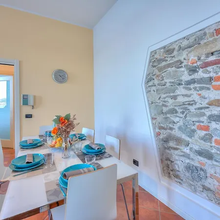 Aparthotel Arona Apartament Arona