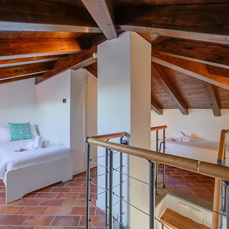 Apartment Aparthotel Arona Arona