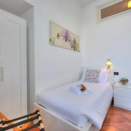 Aparthotel Arona Apartment
