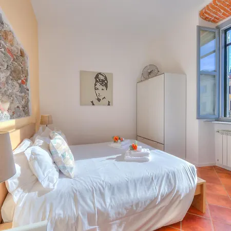 Apartament Aparthotel Arona