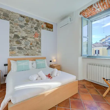 Aparthotel Arona Apartament 4*