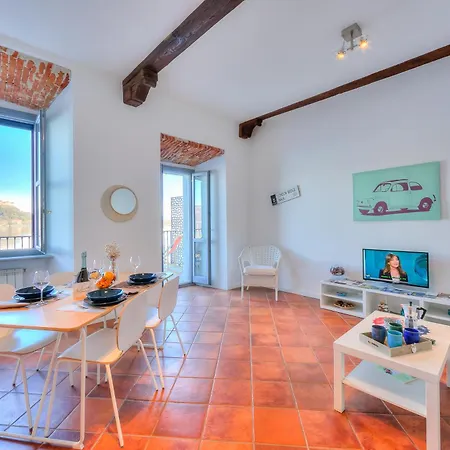 Apartamento Aparthotel Arona Arona