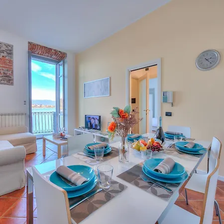 Aparthotel Arona