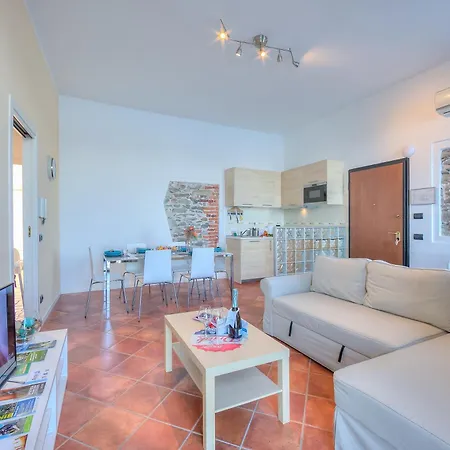 Aparthotel Arona Apartament
