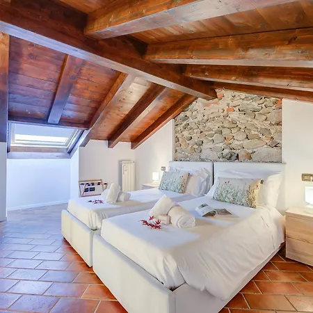 Aparthotel Arona Apartament 4*