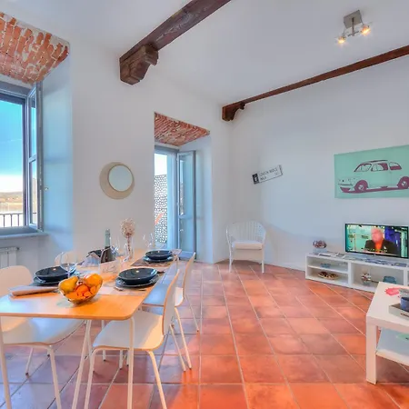 Apartament Aparthotel Arona 4*