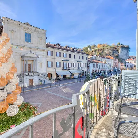 Apartmán Aparthotel Arona