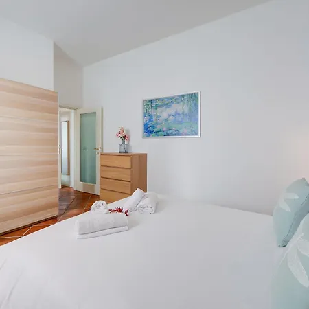 Aparthotel Arona Apartment 4*
