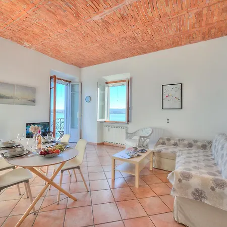 Aparthotel Arona Apartament Arona