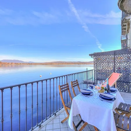 Lägenhet Aparthotel Arona Arona