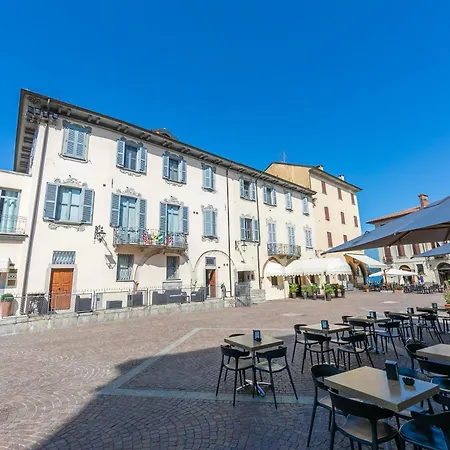 Aparthotel Arona Apartament 4*